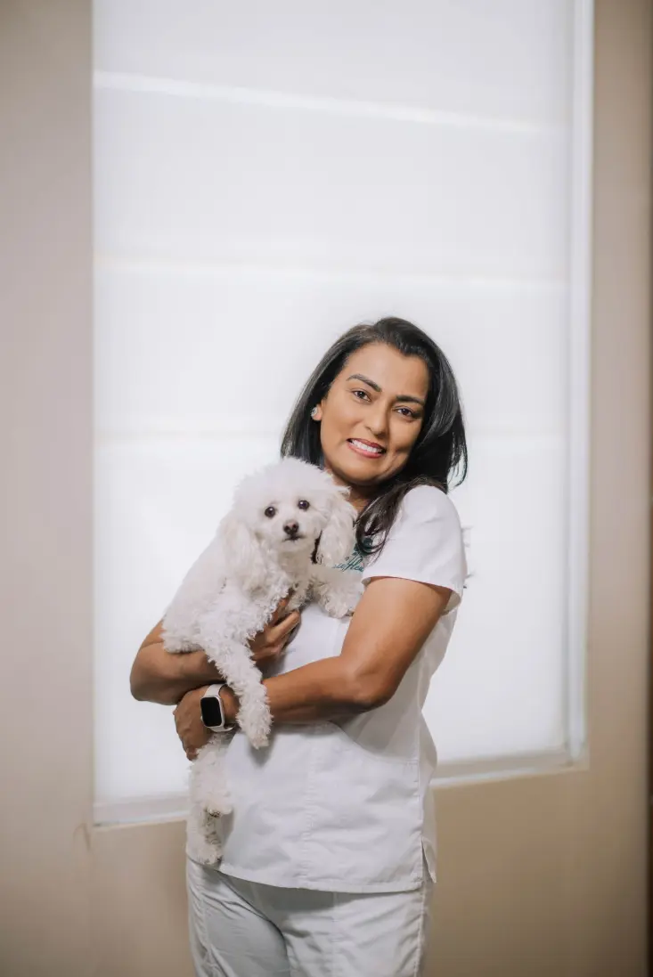 Mille Fleurs Clinic Director