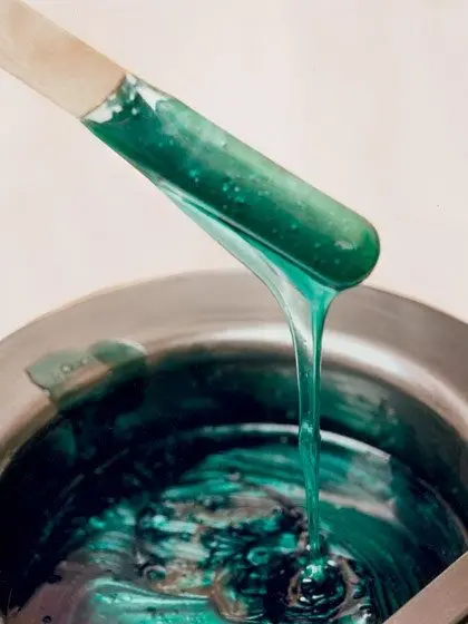 luxury waxing services