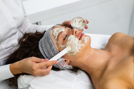 Hydrating Facial