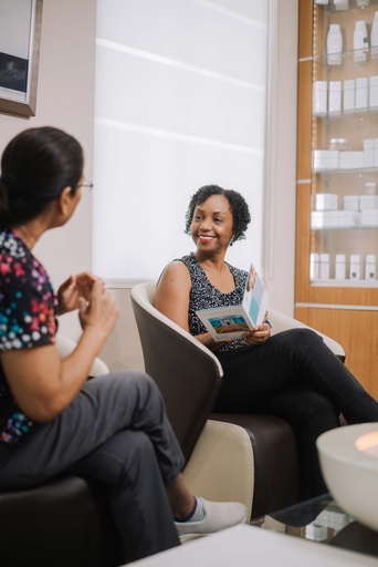 Aesthetic Consultations