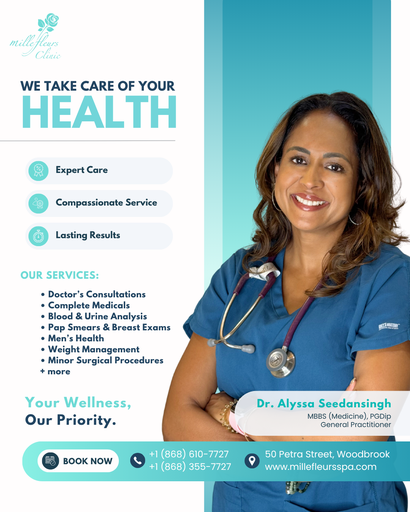 Doctors Consultation 