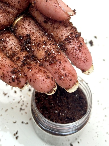 Detoxifying Body Wrap