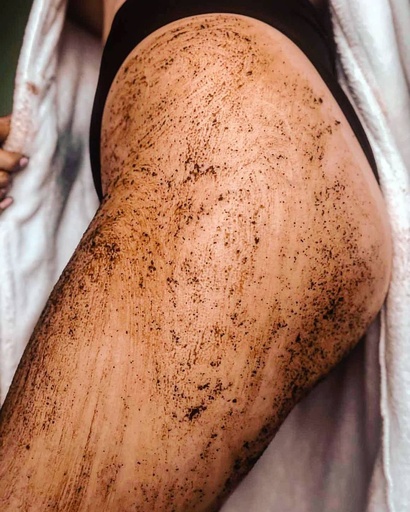 Full Body Scrub