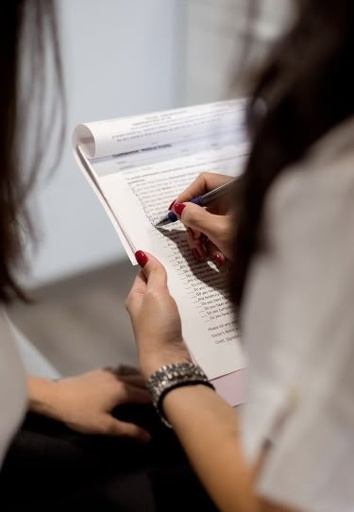 Diabetes Consultation